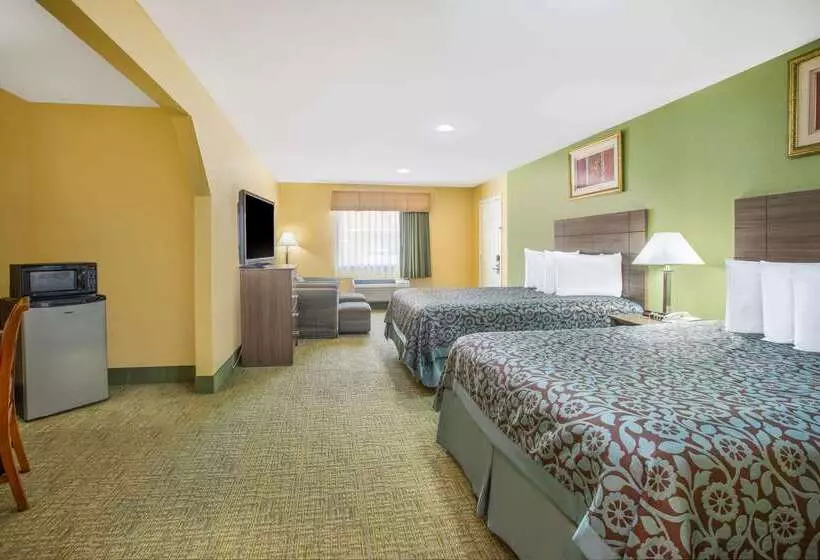 ホテル Days Inn By Wyndham Abbeville