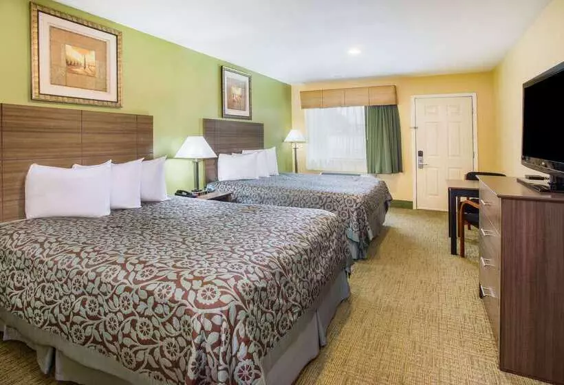 ホテル Days Inn By Wyndham Abbeville