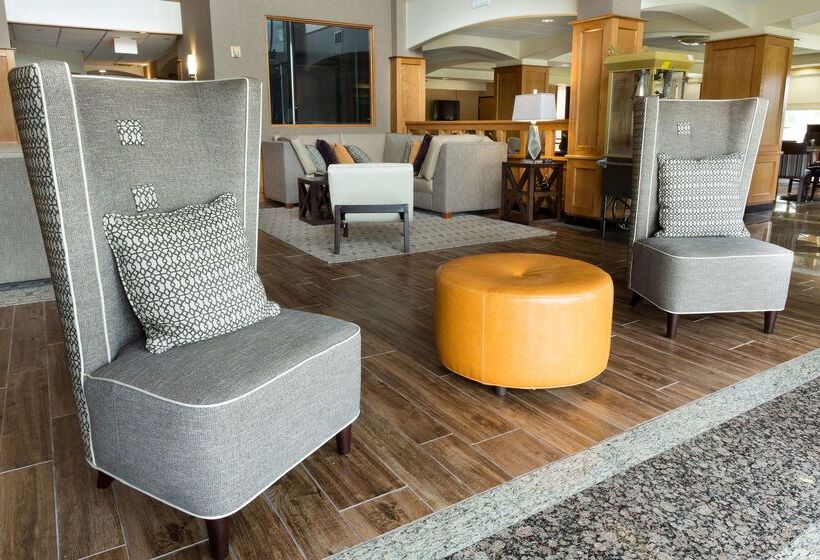 Hotel Drury Inn & Suites Lafayette La