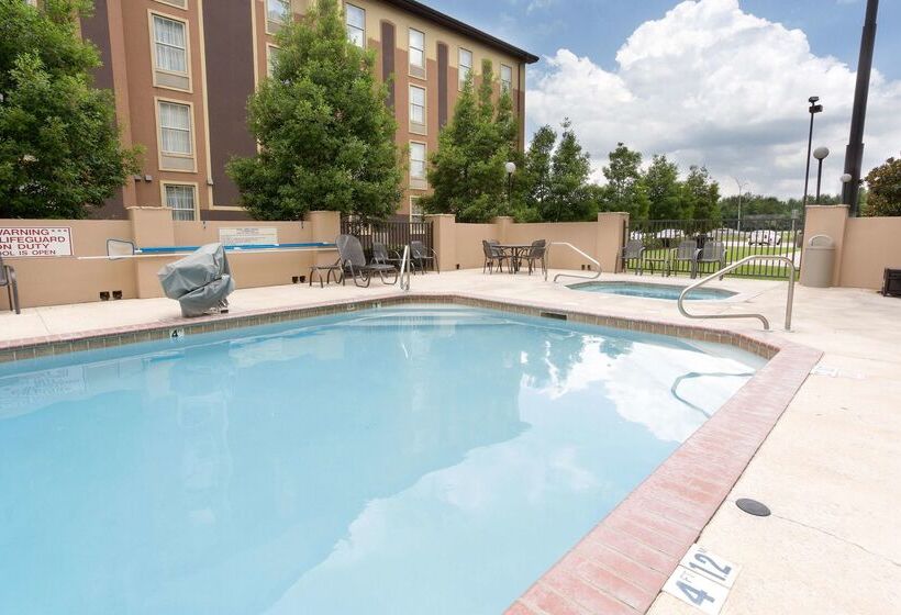 Hotel Drury Inn & Suites Lafayette La