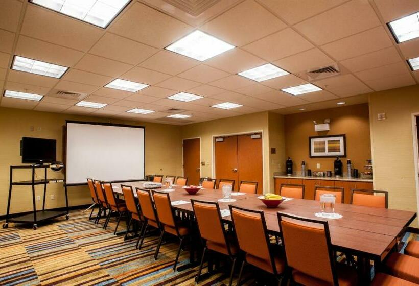 Hotel Fairfield Inn & Suites Clovis