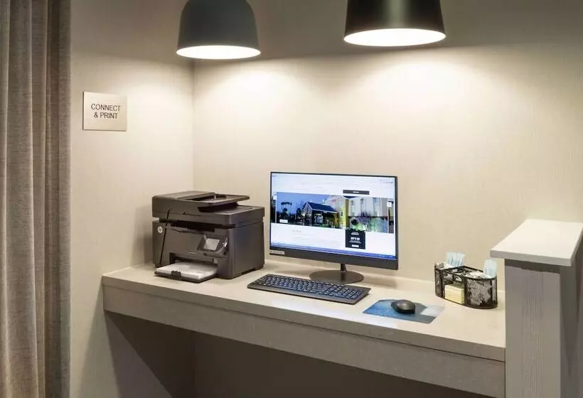 酒店 Fairfield Inn And Suites By Marriott Napa American Canyon