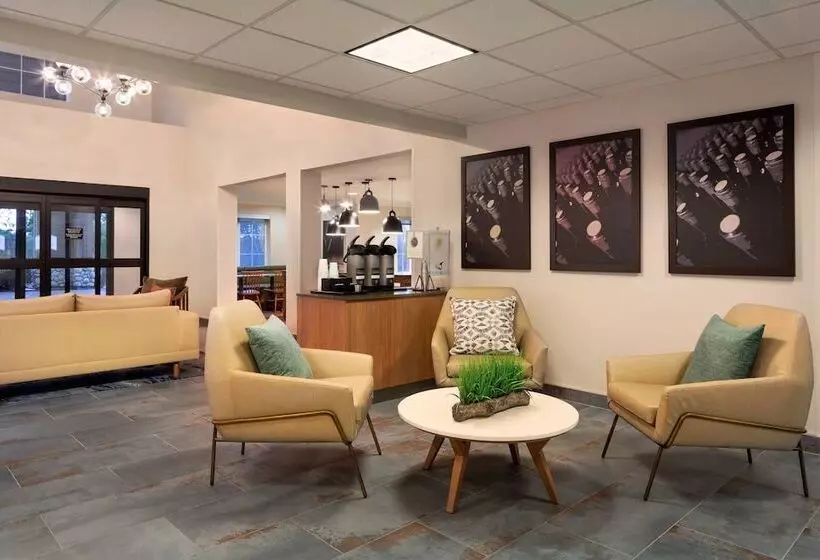 酒店 Fairfield Inn And Suites By Marriott Napa American Canyon