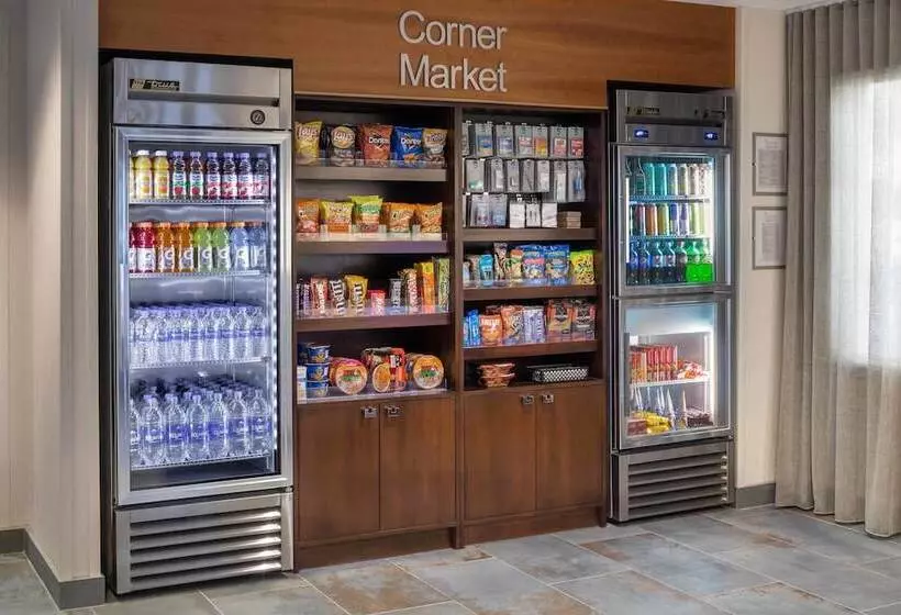 酒店 Fairfield Inn And Suites By Marriott Napa American Canyon