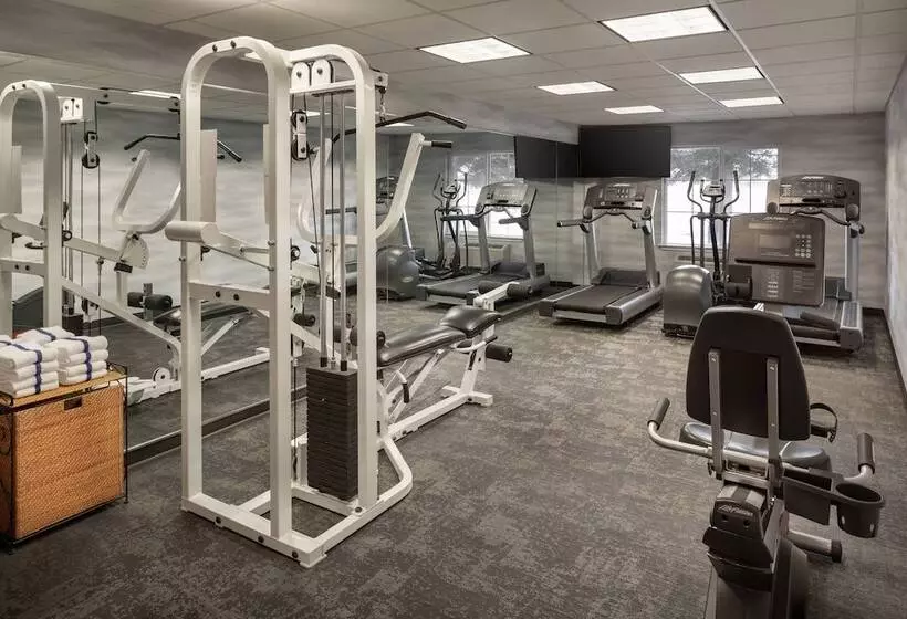 酒店 Fairfield Inn And Suites By Marriott Napa American Canyon