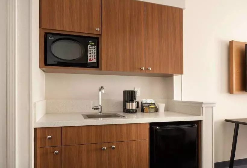 酒店 Fairfield Inn And Suites By Marriott Napa American Canyon