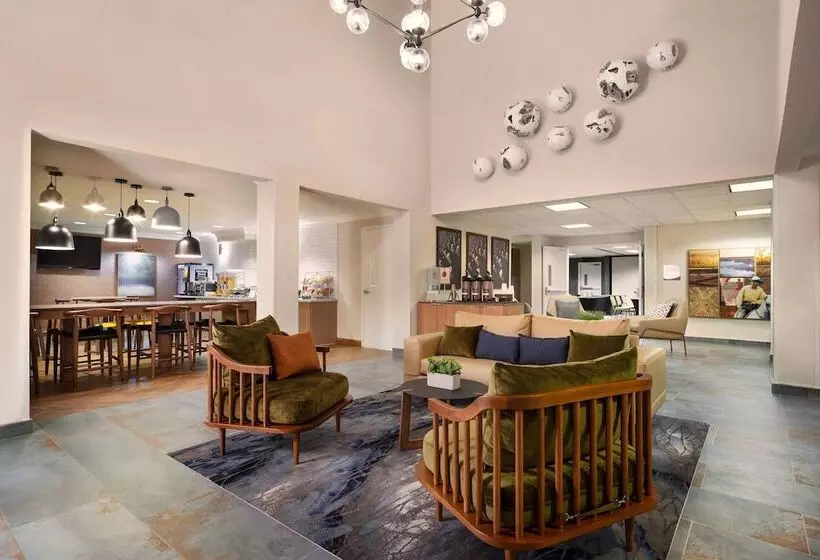 酒店 Fairfield Inn And Suites By Marriott Napa American Canyon