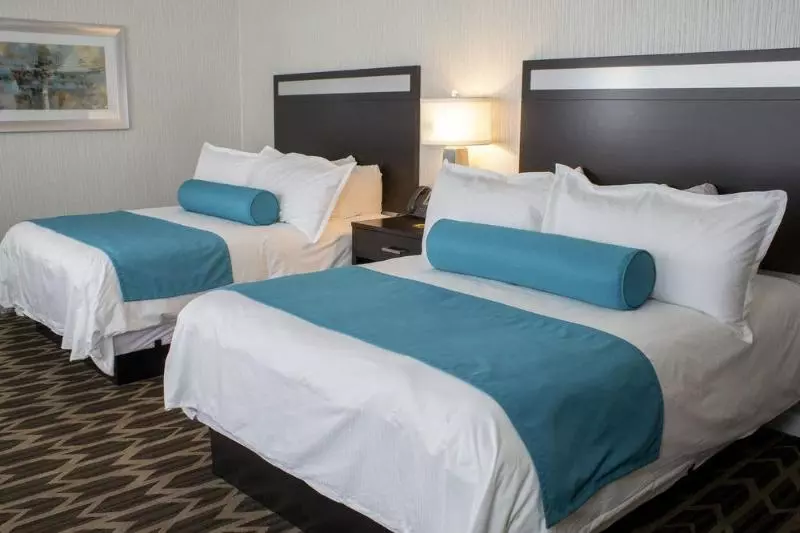 فندق Gold Country Casino Resort