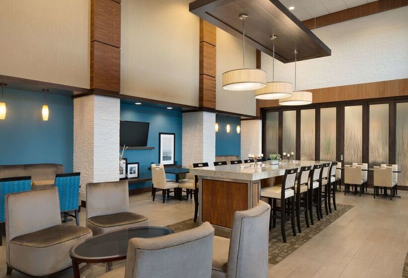 בית מלון כפרי Hampton Inn & Suites Edgewood/aberdeen South