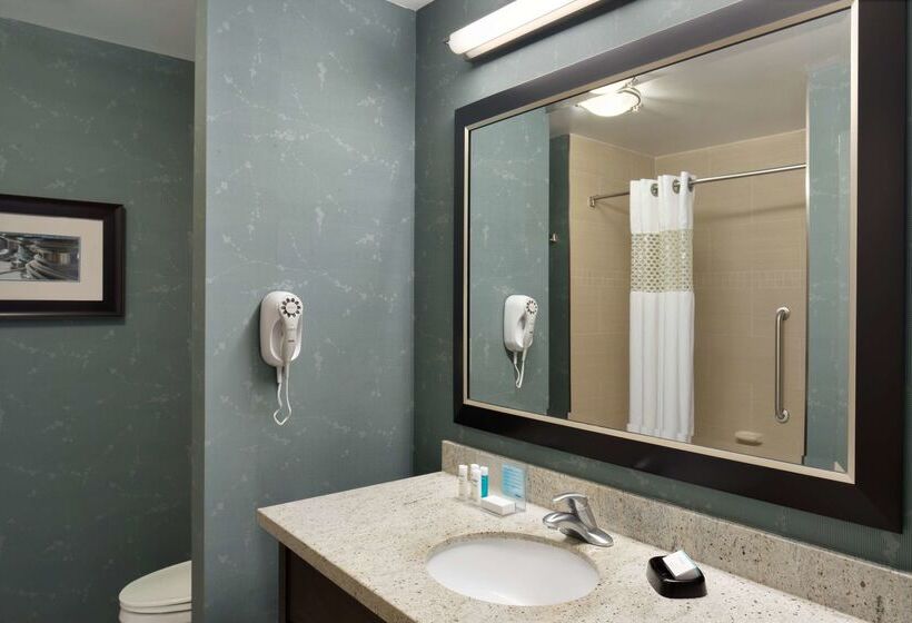 בית מלון כפרי Hampton Inn & Suites Edgewood/aberdeen South