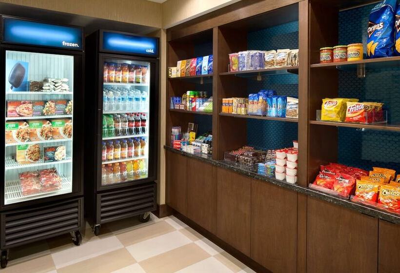 בית מלון כפרי Hampton Inn & Suites Edgewood/aberdeen South