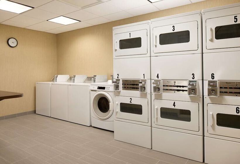 בית מלון כפרי Hampton Inn & Suites Edgewood/aberdeen South