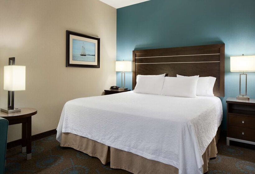 בית מלון כפרי Hampton Inn & Suites Edgewood/aberdeen South