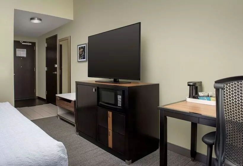 호텔 Hampton Inn Knoxville/clinton I75