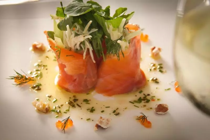 فندق Hermitage Lodge