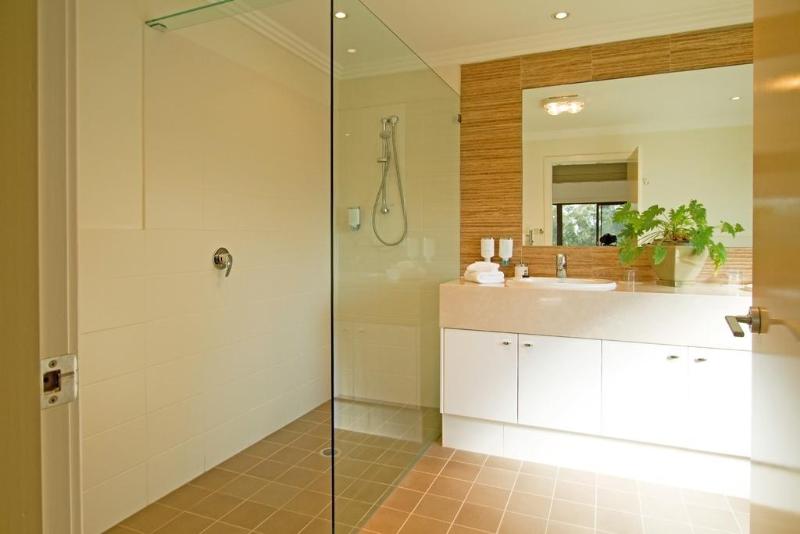 בית מלון כפרי Hermitage Lodge