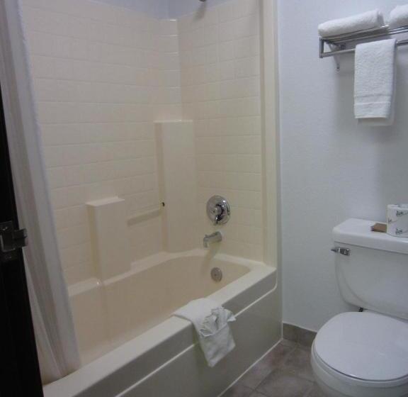 فندق Studio 6 Suites Portland, Or Downtown Ohsu