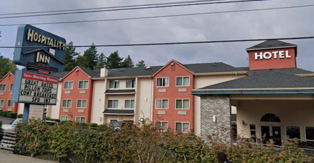 فندق Studio 6 Suites Portland, Or Downtown Ohsu