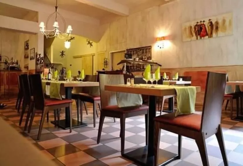 בית מלון כפרי Hôtel Cortie