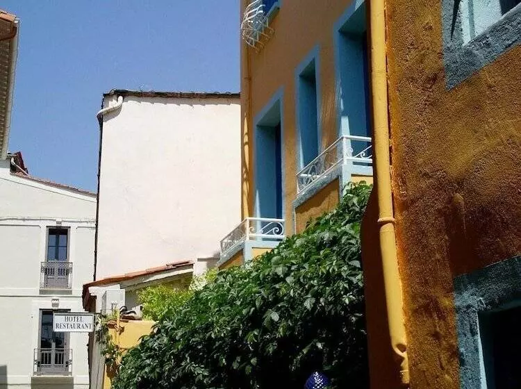 בית מלון כפרי Hôtel Cortie