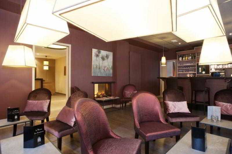 فندق La Maison Des Armateurs