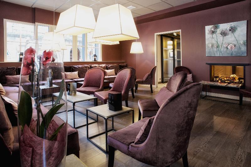 فندق La Maison Des Armateurs