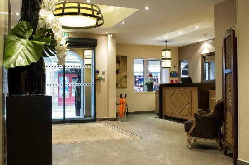 فندق La Maison Des Armateurs