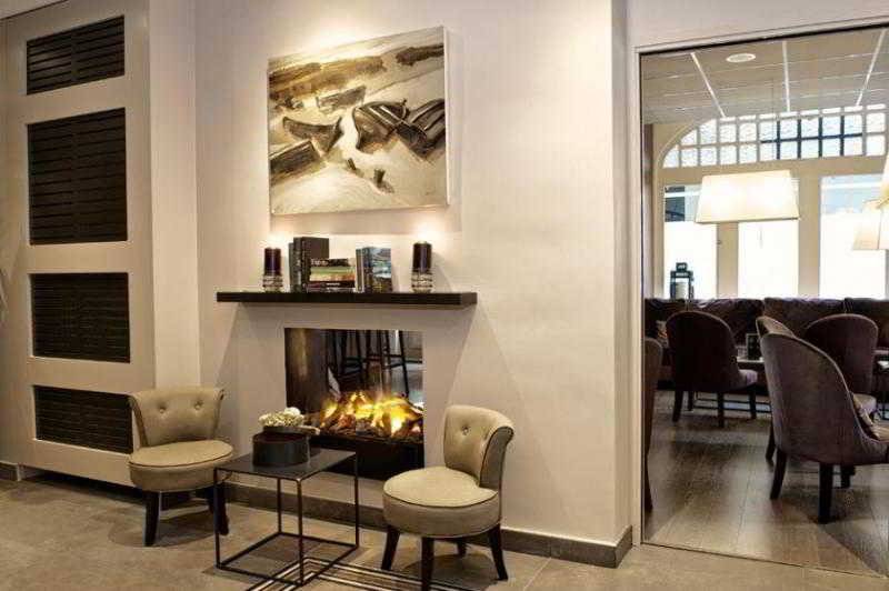 فندق La Maison Des Armateurs