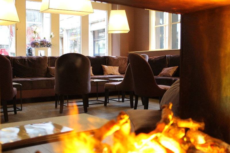 فندق La Maison Des Armateurs