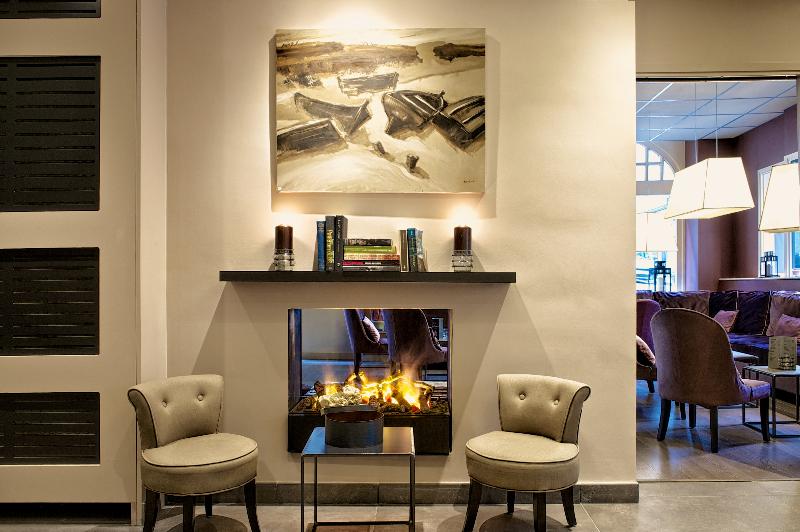 فندق La Maison Des Armateurs