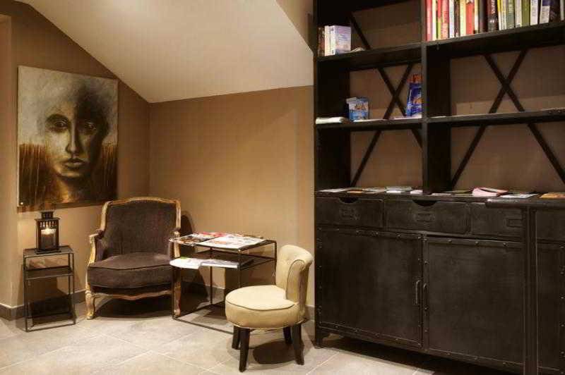 فندق La Maison Des Armateurs