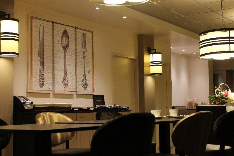 فندق La Maison Des Armateurs