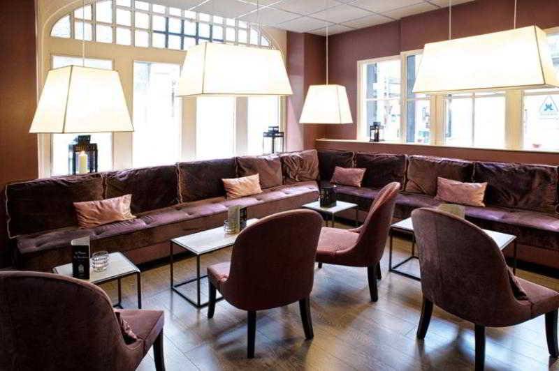 فندق La Maison Des Armateurs