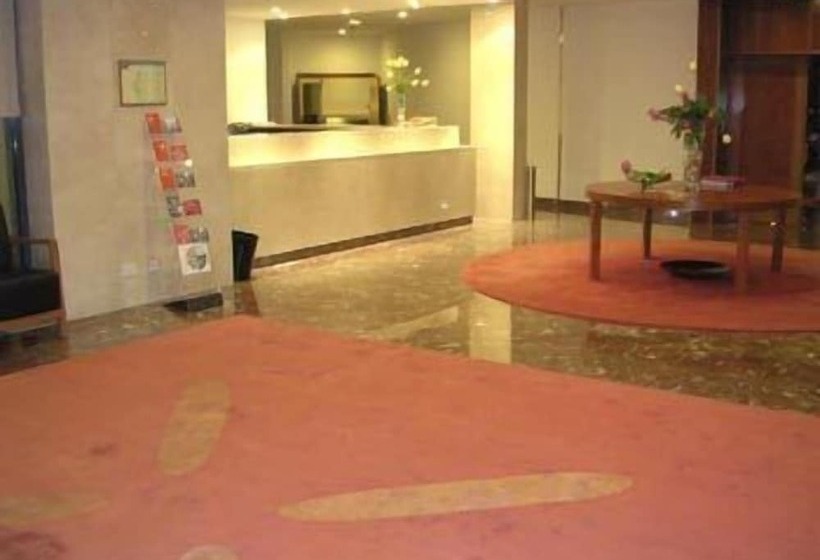 ホテル Quinta Do Louredo