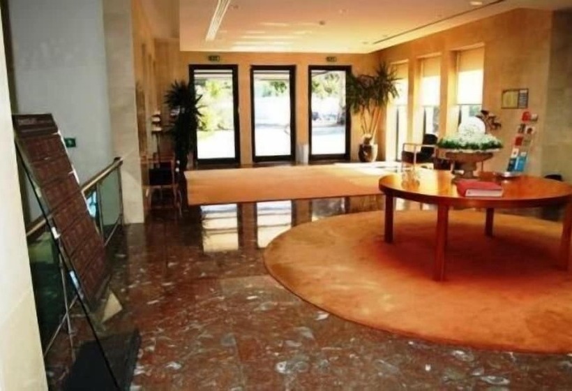 ホテル Quinta Do Louredo