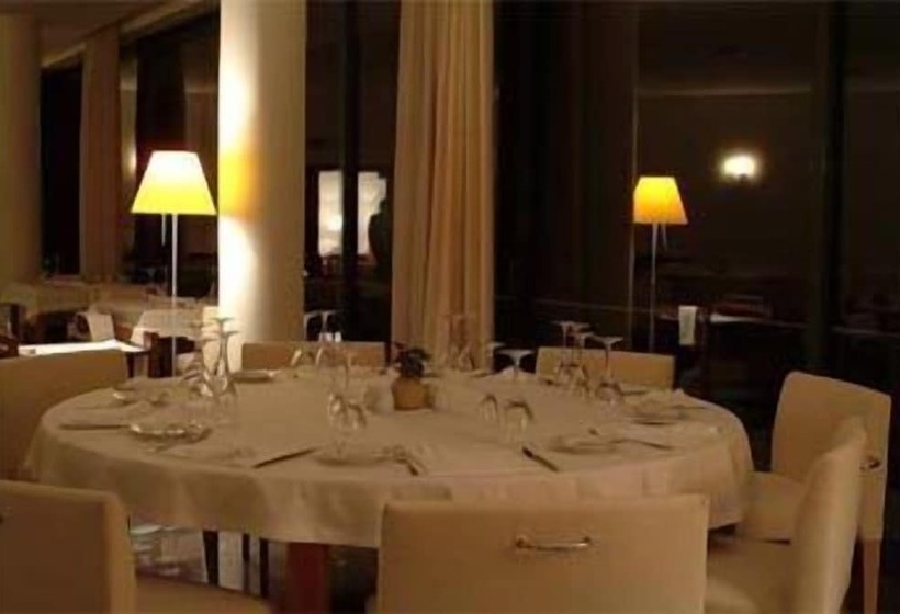 ホテル Quinta Do Louredo