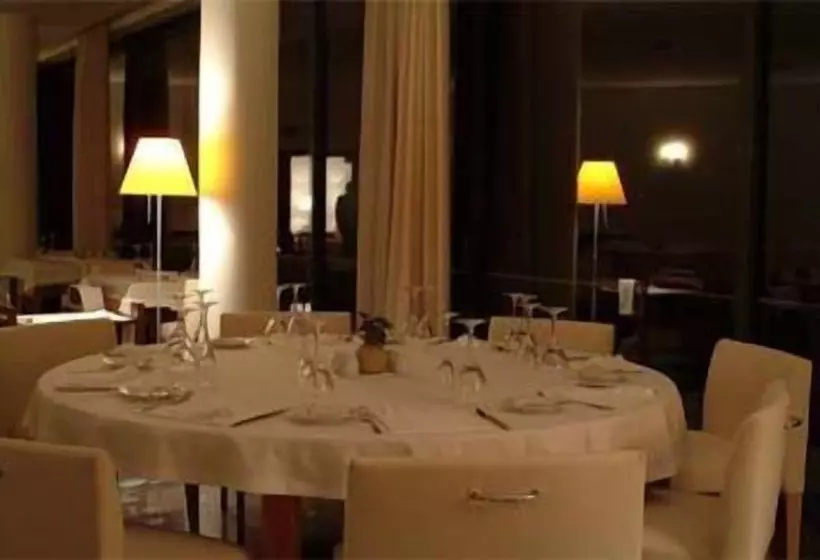 בית מלון כפרי Quinta Do Louredo