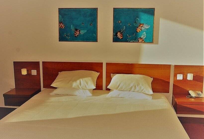 ホテル Quinta Do Louredo