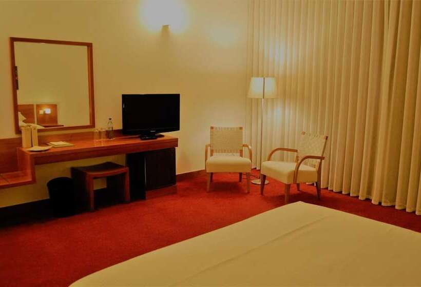 ホテル Quinta Do Louredo