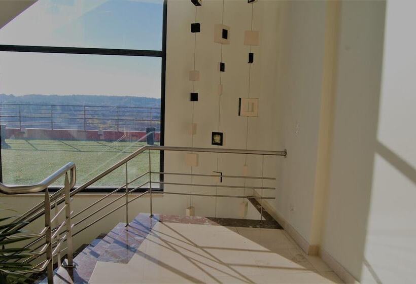 ホテル Quinta Do Louredo