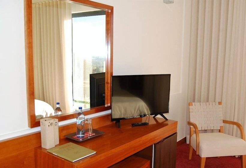 ホテル Quinta Do Louredo