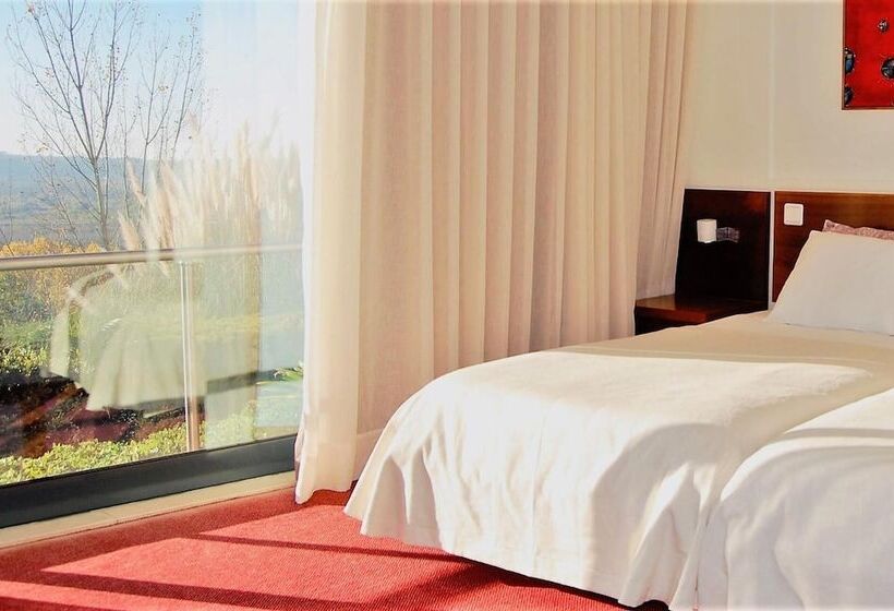 ホテル Quinta Do Louredo