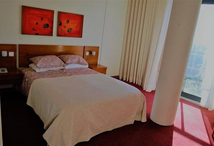 ホテル Quinta Do Louredo