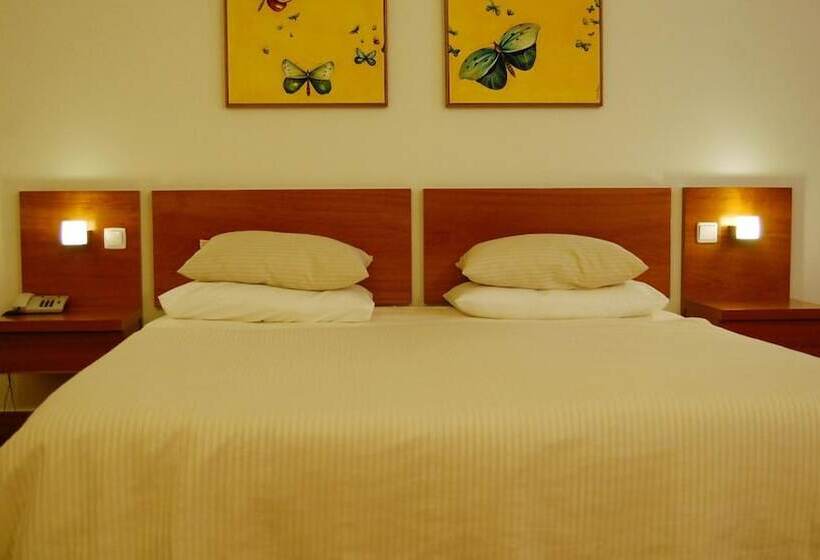 ホテル Quinta Do Louredo