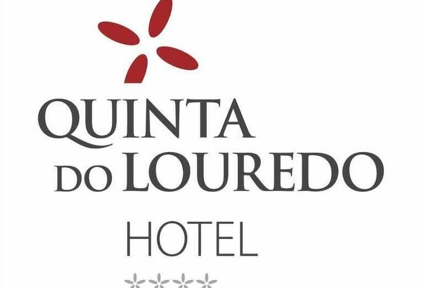 ホテル Quinta Do Louredo