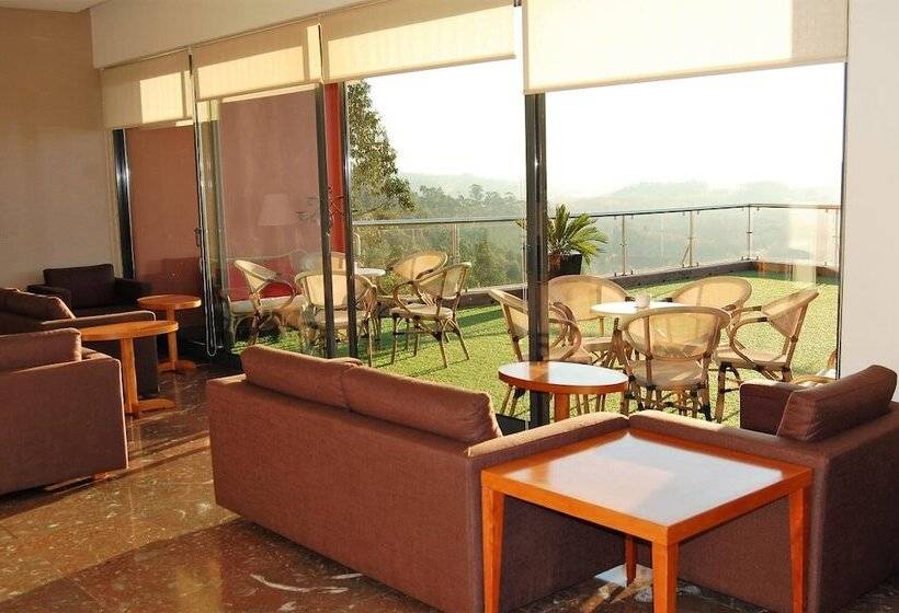 ホテル Quinta Do Louredo