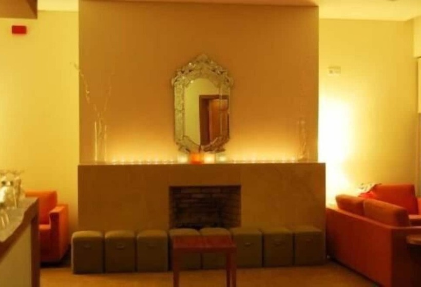 ホテル Quinta Do Louredo