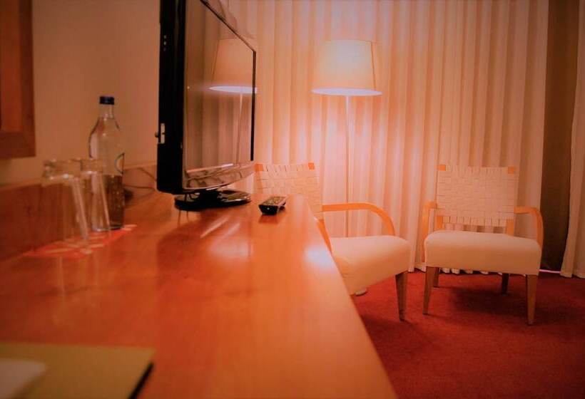 ホテル Quinta Do Louredo