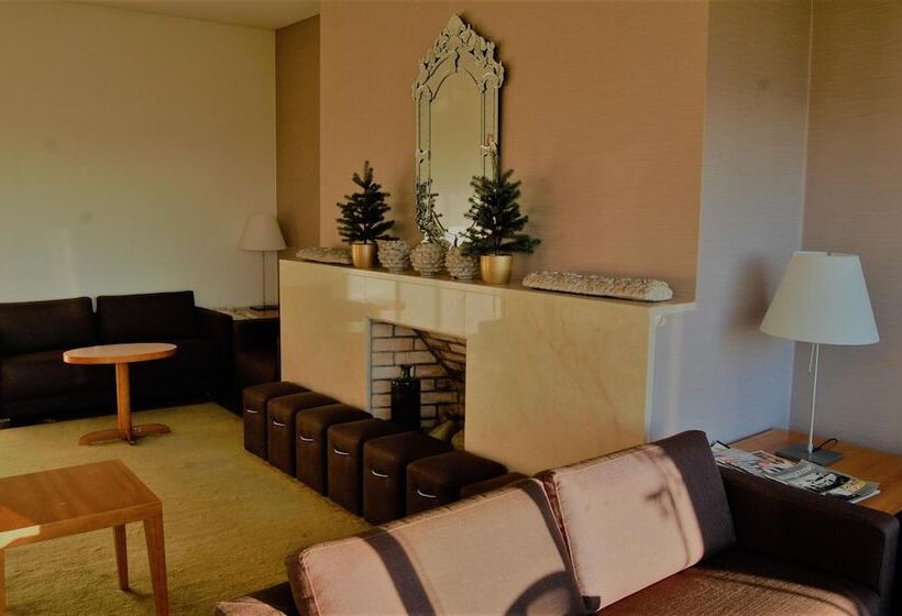 ホテル Quinta Do Louredo