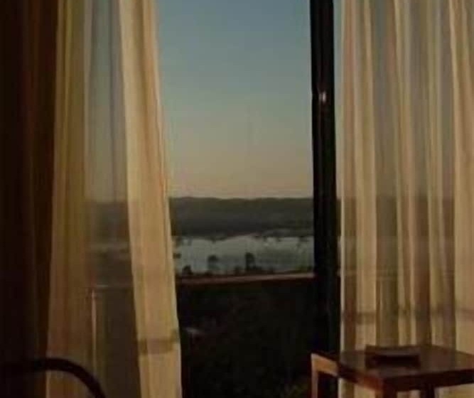 ホテル Quinta Do Louredo